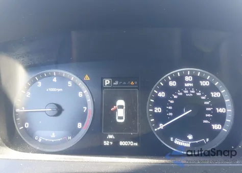 2015 Hyundai Sonata Limited z USA, uszkodzony, nr VIN 5NPE34AF5FH249221